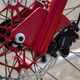 Illustration for article titled My Day on a Gas-Powered Drift Trike: Like Being a Kid Again, But Better